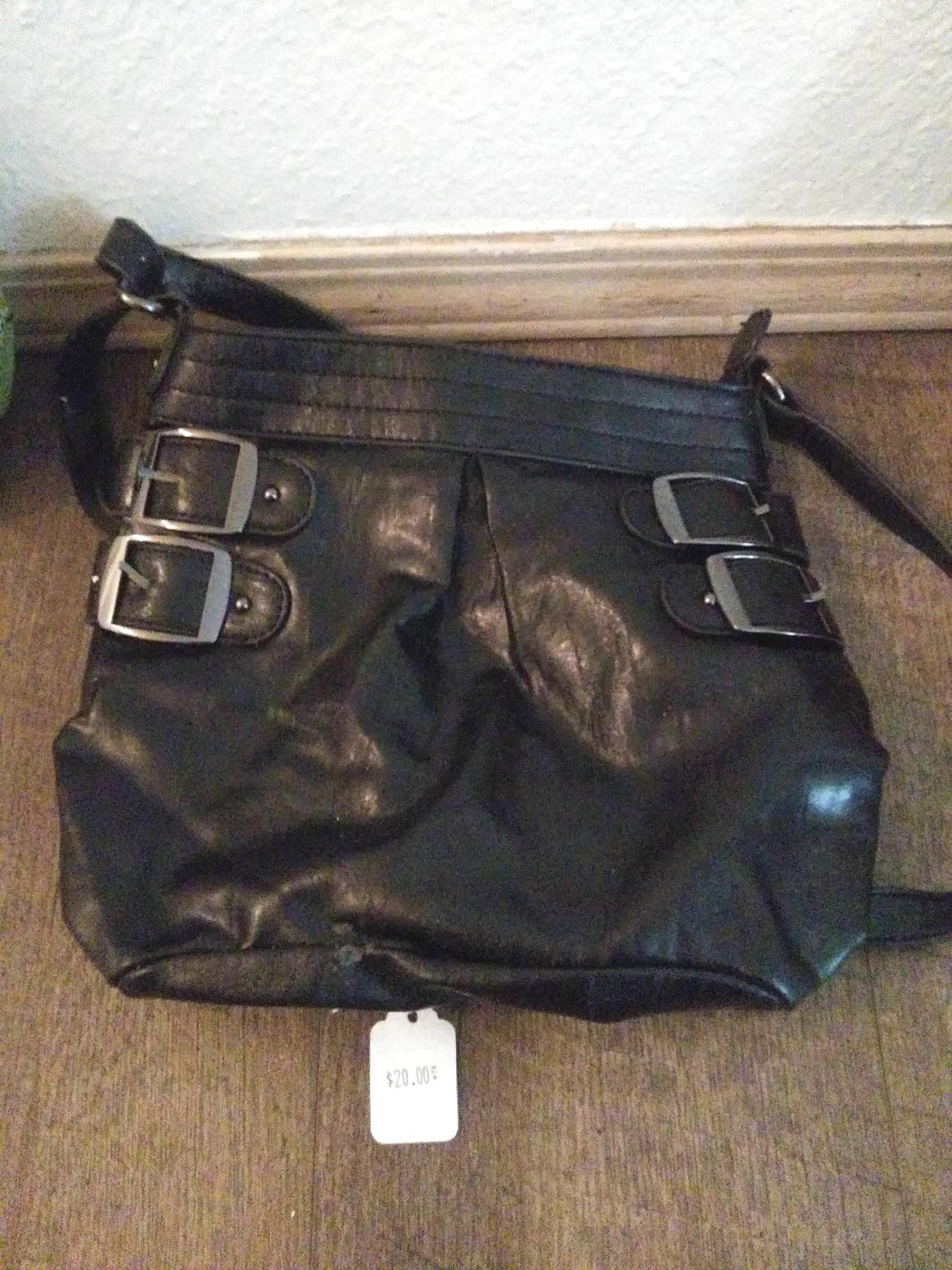 Style&co handbag