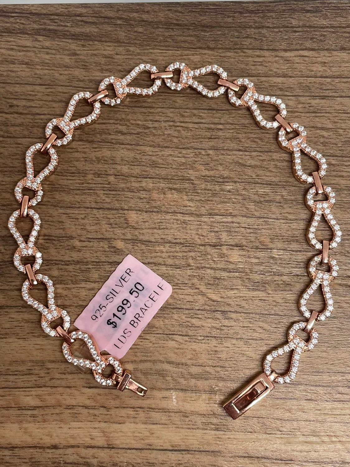 Bracelet
