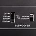 Hifonics Hfeq-2 Equalizer