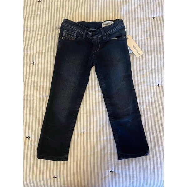 Diesel Kids Jeans