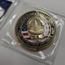 LAPD Hollywood Division Los Angeles Police California Challenge Coin