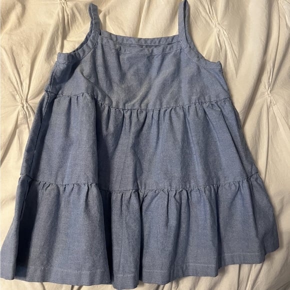HANNA ANDERSON GIRLS TOP