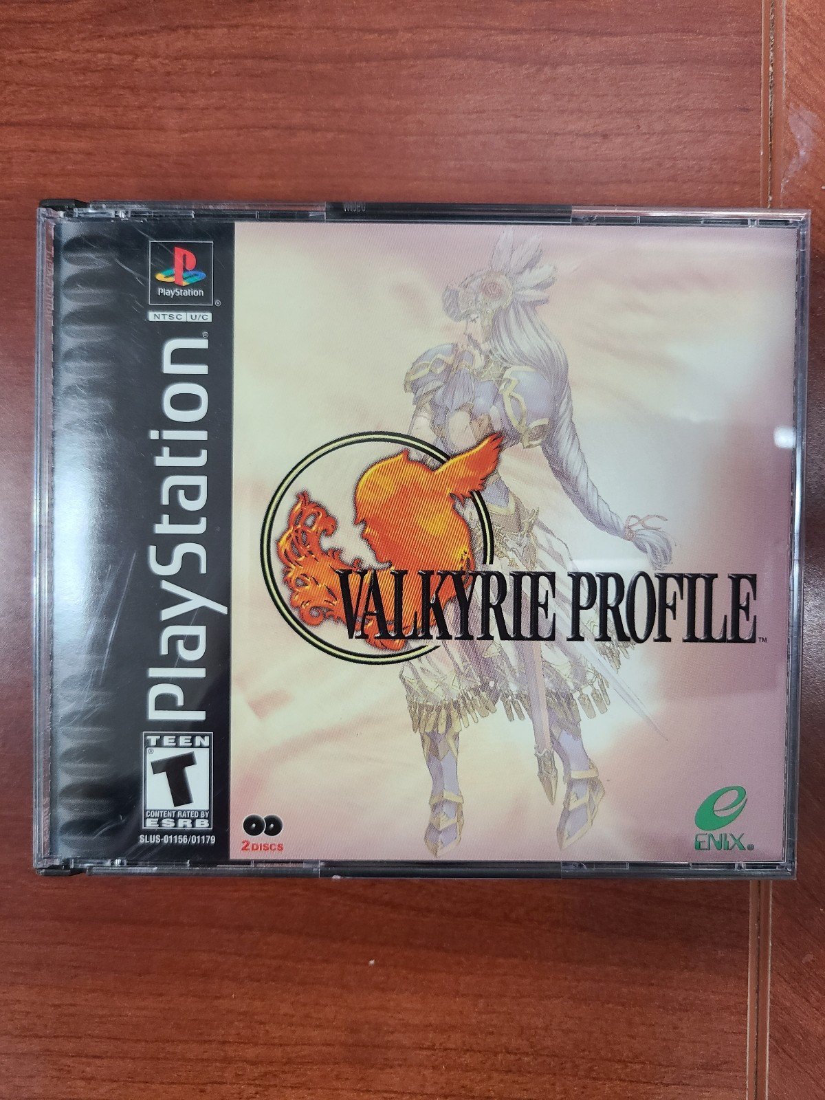 Valkyrie Profile