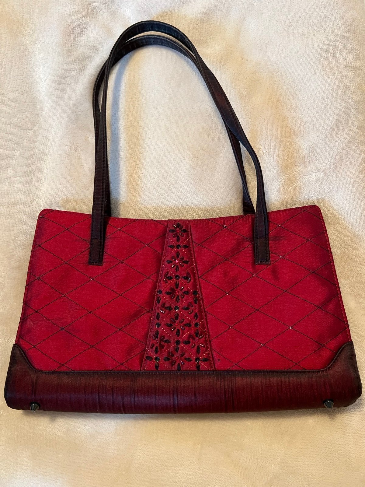 Red bag