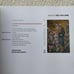 Photo book of Italian art Middle Ages Volume 1 of Great Art History (in Italian) in full color.