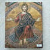 Photo book of Italian art Middle Ages Volume 1 of Great Art History (in Italian) in full color.