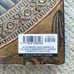 Photo book of Italian art Middle Ages Volume 1 of Great Art History (in Italian) in full color.