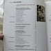 Photo book of Italian art Middle Ages Volume 1 of Great Art History (in Italian) in full color.