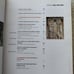 Photo book of Italian art Middle Ages Volume 1 of Great Art History (in Italian) in full color.