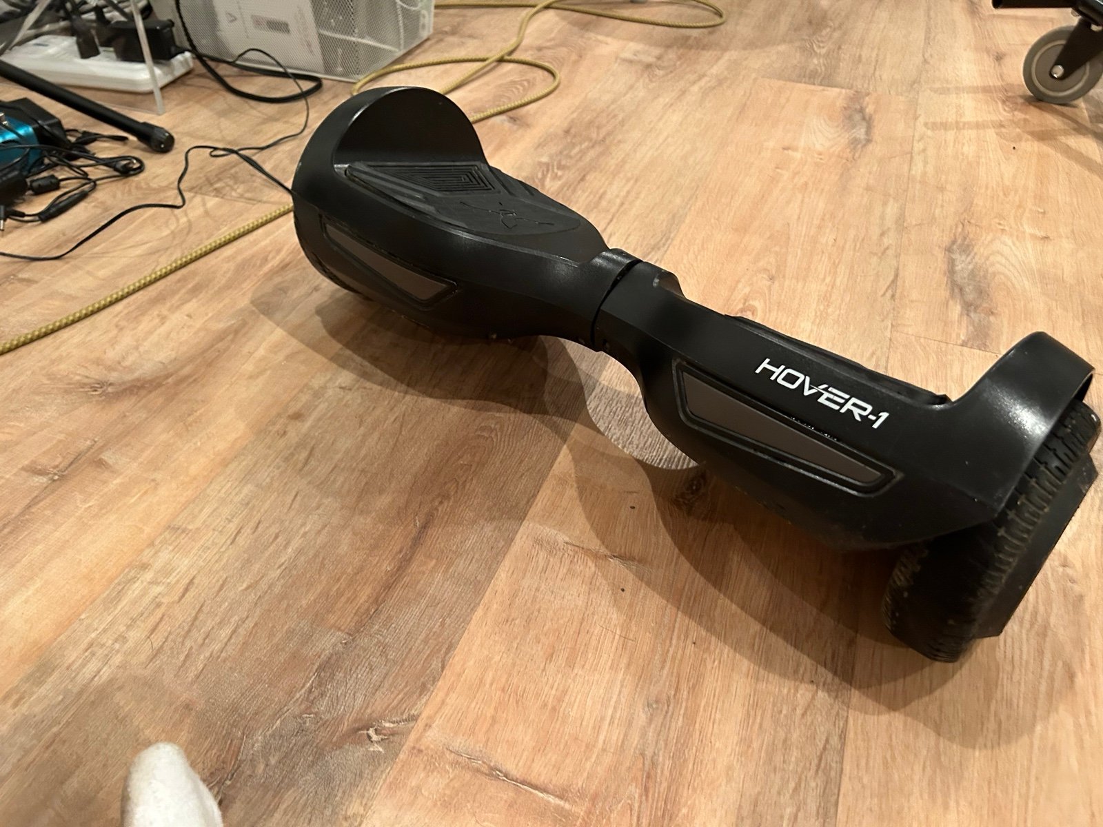 Hoverboard 1 Hover1 Hover Board with Gokart Go Kart Accessory Electric