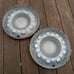 1968-1969 Plymouth 14 Inch Hubcaps