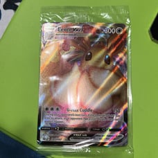 Pokemon Eevee VMAX SWSH087