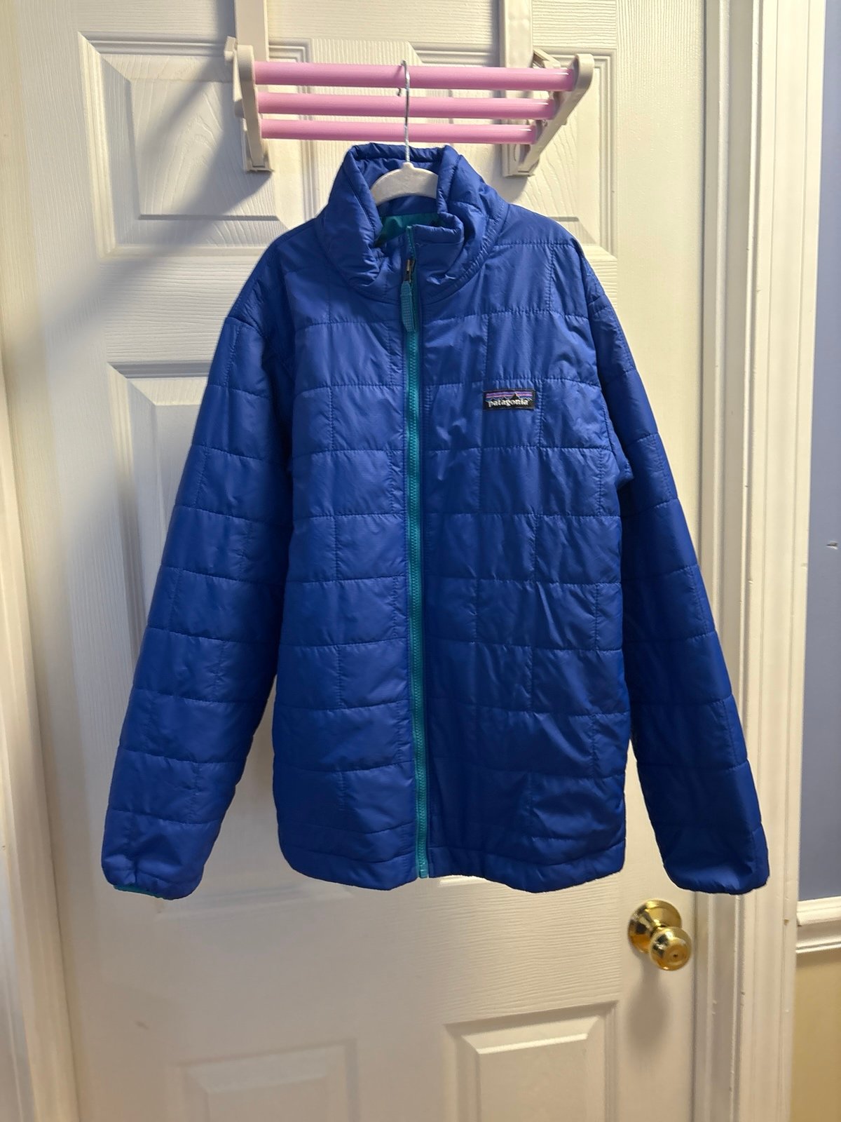 Patagonia Like New kids 10