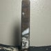 TowerBrown Moss Agate 10 1/2 inches