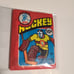 1976-77 One Hockey WHA O-Pee-Chee Unopened