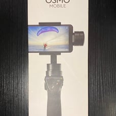 DJI Osmo Mobile Gimbal