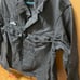Original East German Military Jacket, Unused, Vintage, for Airsoft