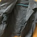 Original East German Military Jacket, Unused, Vintage, for Airsoft