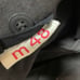 Original East German Military Jacket, Unused, Vintage, for Airsoft