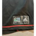 D.C. United Adidas Climalite Jersey Mens 2XL Black Pullover Short Sleeve