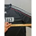 D.C. United Adidas Climalite Jersey Mens 2XL Black Pullover Short Sleeve