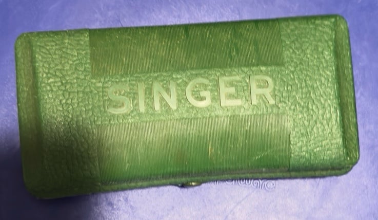 Sewing
