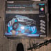 Brand new in box TOURING ITEMS TYPE S Smart Wheel Well Rock Lights (4 per set)