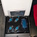 Brand new in box TOURING ITEMS TYPE S Smart Wheel Well Rock Lights (4 per set)