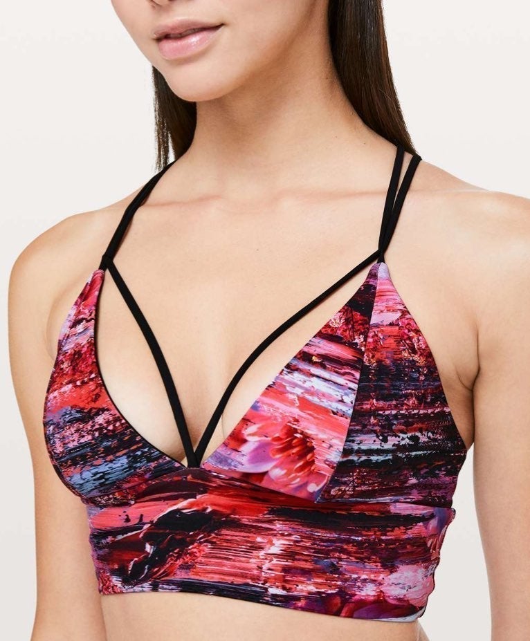 Lululemon Bra Pushing Limits-6