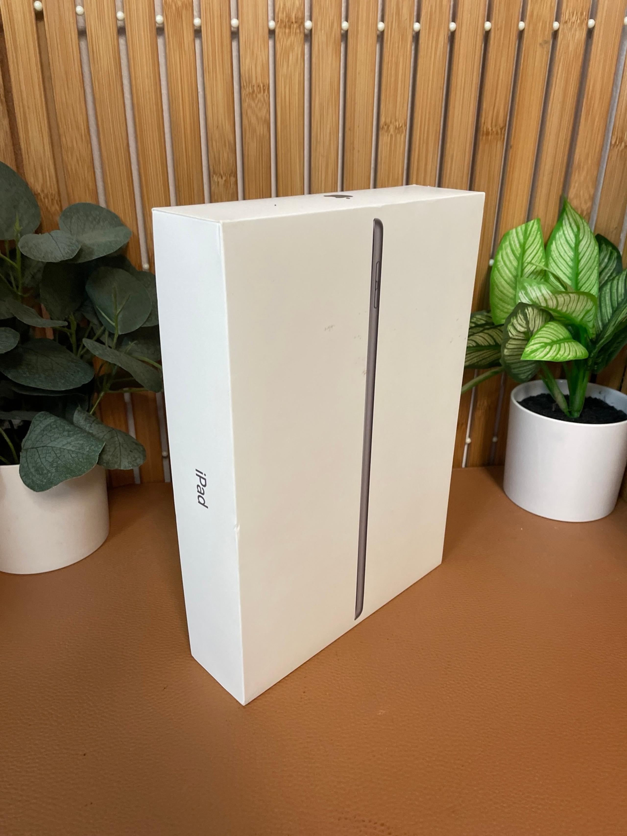 Apple iPad 8th generation 32GB