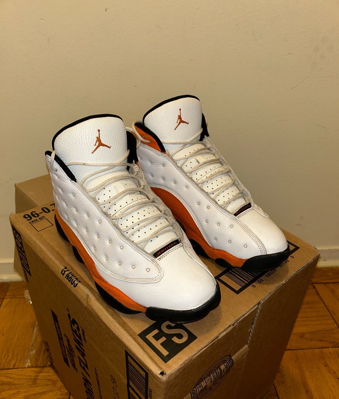 Jordan 13 shoes
