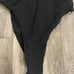 Seafolly Black One Piece