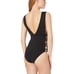 Seafolly Black One Piece