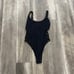 Seafolly Black One Piece