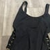 Seafolly Black One Piece
