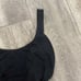 Seafolly Black One Piece