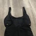 Seafolly Black One Piece