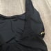 Seafolly Black One Piece