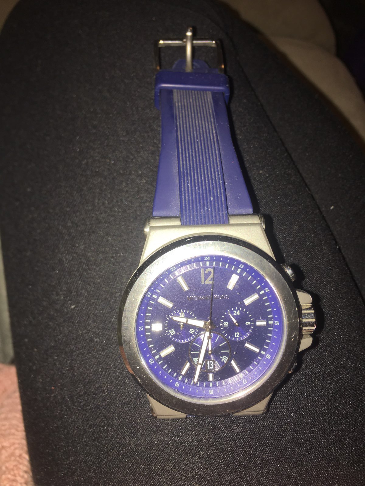michael kors watch