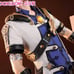 Albedo Genshin Impact SSR cosplay