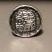 Silpada .925 Sterling Silver Ring