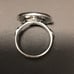 Silpada .925 Sterling Silver Ring