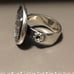 Silpada .925 Sterling Silver Ring