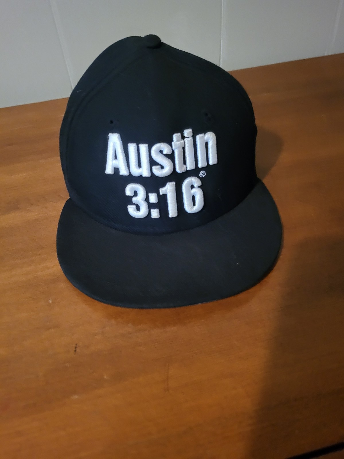 Wwe stone cold Steve Austin new era snapback