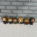 Lot of loose lord of the rings funko