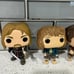 Lot of loose lord of the rings funko