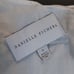 Danielle Fichera Genevieve Dress Yellow Poppy Size Small