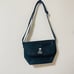 【Limited Edition】Manhattan Portage Snoopy Shoulder Bag Black 2024