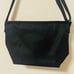 【Limited Edition】Manhattan Portage Snoopy Shoulder Bag Black 2024