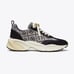 Tory Burch T Monogram Good Luck Trainer